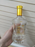 白云边 十五年陈酿 浓酱兼香型白酒 42度 500ml*2瓶 双瓶装【年货送礼】 实拍图