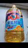 多力【张若昀同款】葵花籽油5L+238ml 食用油 物理压榨 零反式脂肪酸 实拍图