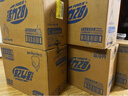 活力28山茶花洗衣液28.8斤（3.6kg*4瓶）持久留香 整箱企业团购员工福利 实拍图