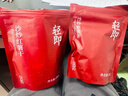 轻即低脂沙炒紫薯条无糖精添加红薯干地瓜番薯片肥脆片减零食食品150g 实拍图