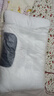 南极人（Nanjiren）枕头睡眠深度枕芯决明子薰衣草枕头单人双人荞麦睡眠颈椎枕芯家用 立体磁疗决明子枕ALS 单只 48cm*74cm 实拍图