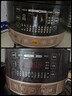 美的（Midea）【京东自营】官方电压力锅高压双球胆电饭煲 全自动智能预约家用4-6人煲汤煮小米YL50Easy203饭锅 实拍图