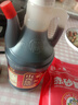 紫林醋4度山西陈醋820ml调味品纯粮酿造食醋山西特产餐桌醋调味品便携 实拍图