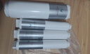 净水器滤芯适配小米净水器400G 600G 云米PP棉前后置活性炭RO反渗透滤芯 云米-整套换新（1+2+3+4）400G 实拍图