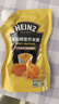 亨氏（Heinz）蜂蜜芥末酱150g 黄芥末酱炸鸡排披萨热狗汉堡蘸酱沙拉酱 实拍图