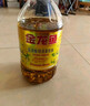 金龙鱼 食用油【保真菜籽油】醇香（纯香）菜籽油5L(新老包装交替发货) 实拍图