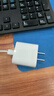 Apple/苹果 20W USB-C充电器  type-c充电器苹果手机充电器原装手机快充头 苹果17手机充电器 实拍图