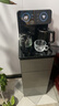 美菱（MeiLing）茶吧机 家用饮水机遥控智能【升级抑菌管道】双温双显下置水桶全自动自主控温立式泡茶机MY-DA3920 实拍图