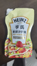 亨氏(Heinz) 沙拉酱 香甜沙拉酱 蔬菜水果沙拉寿司酱 200g袋装 实拍图