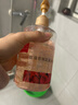 琪瑟玫瑰香氛花瓣沐浴露持久留香保湿滋润深层清洁全身体大容量家庭装 【畅享花瓣SPA】玫瑰香氛沐浴露 500ml 1瓶 实拍图