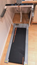 金史密斯跑步机家庭用可折叠免安装智能TRG1FPro室内走步机运动健身器材 实拍图