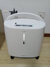 鱼跃（Yuwell）制氧机S-5AW医用级5L升吸氧气机家用老人孕妇超轻音直流变频省电 实拍图