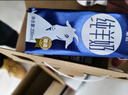 卓牧（JOMILK）纯羊奶精选山羊奶儿童成人天然A2蛋白200ml*16年货送礼盒 实拍图