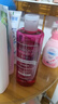 花印清新净颜卸妆水(超导款) 380ml*2+化妆棉 眼唇卸妆脸部女新年礼物 实拍图