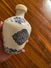衡水老白干青花手酿 老白干香型白酒 62度 500ml单瓶装 口粮高度白酒 实拍图