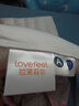 拉芙菲尔五星级酒店超薄低枕头单人A类抗菌软枕芯儿童家用颈椎硬枕一对拍2 实拍图