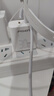 品胜3C氮化镓充电器PD30W苹果17promax插头Type-C多口快充适用iPhone16/1514华为手机平板AirPods Pro3 实拍图