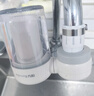 九阳（Joyoung）净水器水龙头台式前置净水机家用厨房过滤器可视化全新升级龙头机JYW-RT1800 1机4芯套装 实拍图
