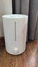 米家 小米加湿器2卧室轻音家用办公室桌面迷你空气加湿上加水大容量加湿器MJJSQ06DY礼品保湿送女生 实拍图