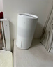 米家小米空气加湿器 无雾加湿器3 400mL/h快速加湿保湿礼品家用卧室大容量办公室婴儿孕妇 4L大容量 实拍图
