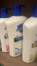 舒肤佳健康净护沐浴露2.72kg(纯白1kg+柠檬1kg+樱花720g) 沐浴乳液男女 实拍图