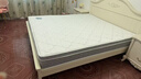 顾家家居（KUKA）京东家具天然乳胶独袋弹簧床垫席梦思主次卧梦想垫1.8X2米 实拍图