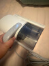 松下（Panasonic）【清洁神器】超声波除螨仪床宝家用床上吸尘器大吸力紫外线杀菌热烘除湿双滚刷双拍打双杯MC-DC20W 实拍图