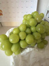 京鲜生 阳光玫瑰葡萄 青提6斤年货礼盒装 单果约10g 生鲜水果 实拍图