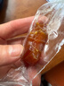 红薯干紫薯干 真空独立装低脂零食无添加蔗糖无油原味番薯干 红薯干1斤 实拍图