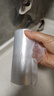 妙洁免撕保鲜袋大号240只 食品级原材料厚实柔韧不易破漏 实拍图