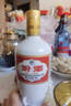 汾酒 53度 白酒出口瓷汾500ml*6瓶(裸瓶装）清香型高度酒 53度 500mL 6瓶 实拍图