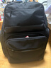 京东京造master商务大容量双肩背包 男女差旅通勤行李包笔记本电脑16英寸 实拍图