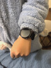 HUXIAVIM智能手表华强北watch华为机鸿蒙安卓系统苹果机适用运动gt5 ultra 黑钢带 NFC+支付+海量表盘+运动健康监测 消息提醒+定位导航+超长待机+心率血氧血压睡眠监测 实拍图