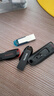 闪迪（SanDisk）64GB USB3.2 U盘 CZ550绿色 安全加密 数据恢复 学习电脑办公投标 小巧便携 车载 大容量优盘 实拍图