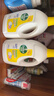 滴露（Dettol）衣物除菌液 消毒液 柠檬3L 99.9%杀菌除螨内衣儿童衣物可配洗衣液 实拍图