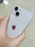 Apple 苹果13 iPhone 13 移动联通电信苹果5G 二手手机  国行国行优惠券补贴 星光色 128G 实拍图