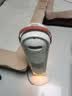 美的（Midea）【至尊系列】暖风机高塔石墨烯取暖器家用立式电暖风浴室热风机电暖气节能速热电暖器卧室烤火炉 【35°C全屋速热】高塔灯光款 实拍图