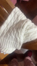 巴拉巴拉balaOne儿童袜子秋冬女童袜套中大童含羊毛堆堆袜套208425172002 实拍图
