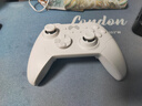 北通鲲鹏20无线游戏手柄智控双切扳机震动蓝牙手柄xbox电脑PC手机steam电视NSswitch2体感  底座套装 实拍图