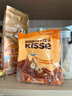 好时 Kisses榛仁牛奶巧克力 500g 糖果零食 生日礼物 女生 婚庆伴手礼 实拍图