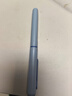 点石制笔时空舱不溅墨细尖钢笔正姿F尖小学生三年级书法练字专用日常钢笔7154蓝杆【魔液可擦蓝】 实拍图