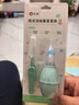 仁和吸鼻器婴儿鼻涕儿童清理鼻屎宝宝新生儿小月龄 实拍图