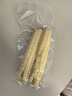 佳农 西双版纳拇指玉米净重2斤  8-12包 真空锁鲜 宝宝辅食 源头直发 实拍图