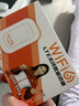 影腾随身wifi三网全国通用无线wi-fi6免插卡移动联通电信无限制大流量卡便携式网卡高速网络2025款5GHF 【三网通3000毫安充电款+黑色】*超长续航 实拍图