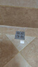 浴室毛发过滤拦发网卫生间下水道过滤器虫地漏贴防臭防头发防虫 随机地漏贴10片 实拍图