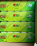 心相印无芯卷纸 茶语丝享4层100g*40卷 纸巾 卫生纸 整箱(新老交替) 实拍图