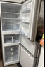 容声253升一级能效三开门小电冰箱家用小型变频风冷无霜节能省电净味出租房焕新补贴BCD-253WD12NP  实拍图