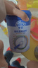 亨氏（Heinz）有机辅食宝宝婴幼儿高铁维C加铁米糊强化钙铁锌高铁米粉 218g 实拍图