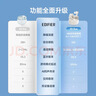 漫步者（EDIFIER）X5 Evo 真无线主动降噪蓝牙耳机 蓝牙6.0 翻译耳机 适用苹果华为小米OPPO手机 雾灰 新年礼物 实拍图