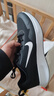 耐克（NIKE）男子运动休闲鞋WEARALLDAY运动鞋CJ1682-004 黑白40.5 实拍图